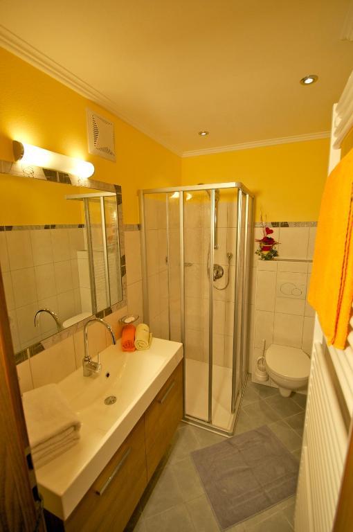 Pension Appartements Reithof Sankt Johann im Pongau Habitación foto