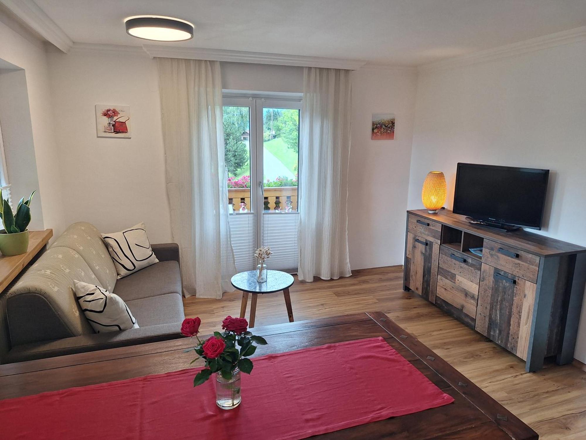 Pension Appartements Reithof Sankt Johann im Pongau Exterior foto