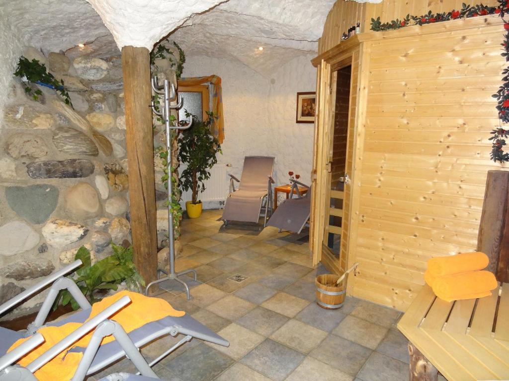 Pension Appartements Reithof Sankt Johann im Pongau Exterior foto