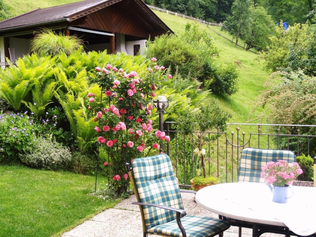 Pension Appartements Reithof Sankt Johann im Pongau Exterior foto