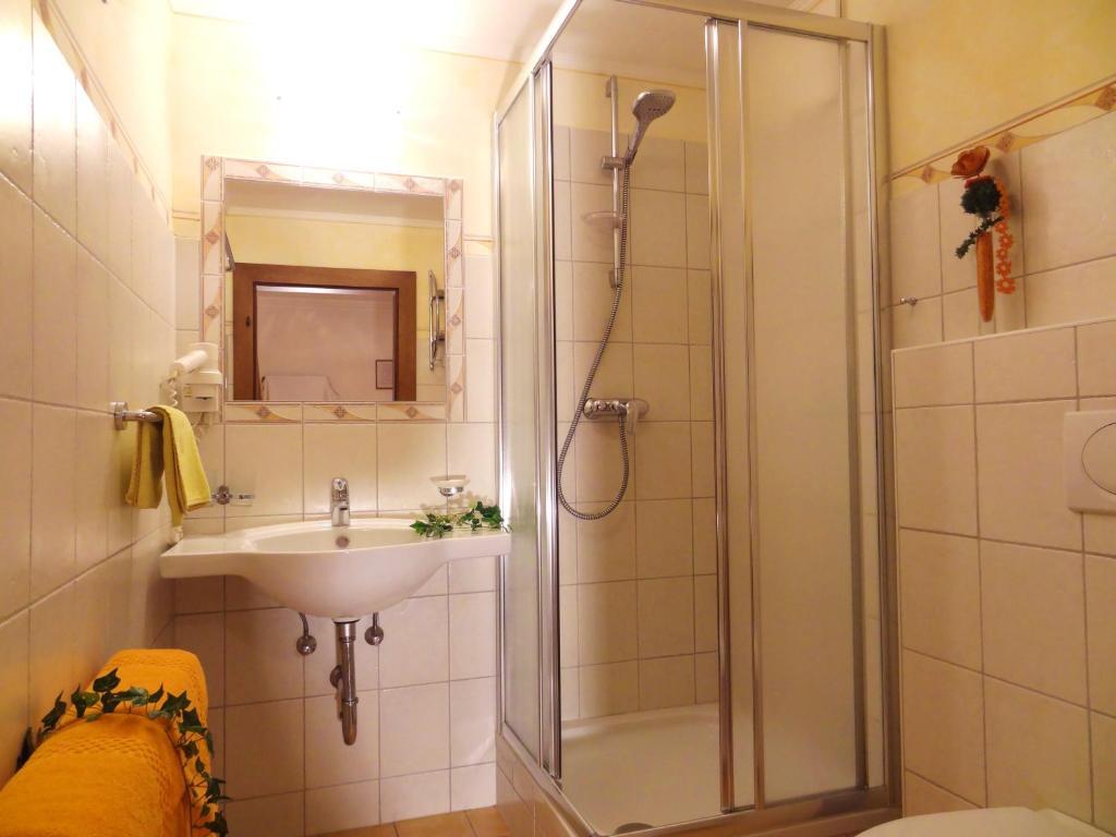 Pension Appartements Reithof Sankt Johann im Pongau Habitación foto