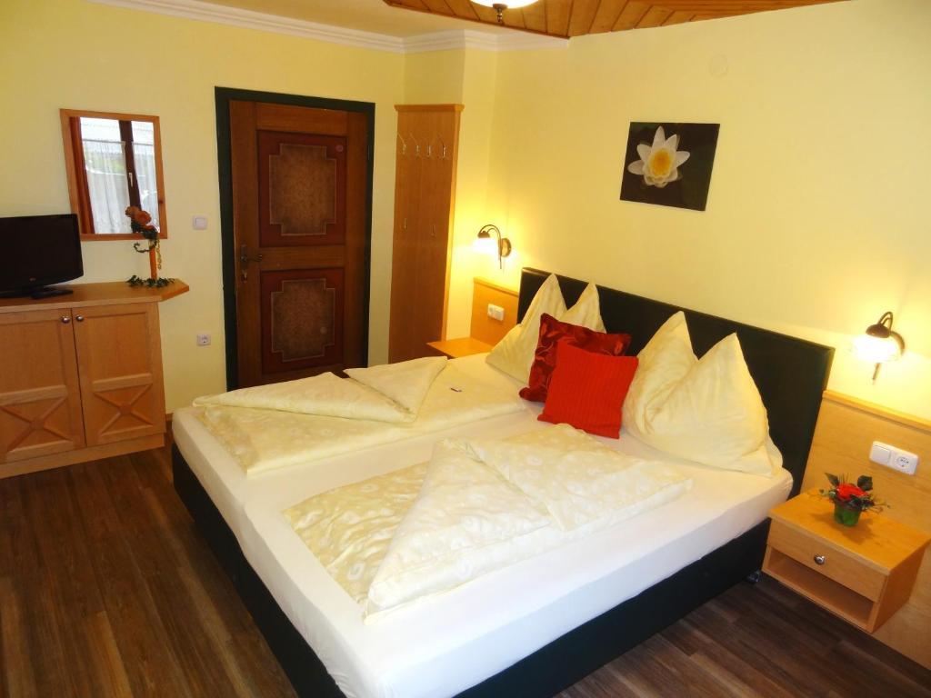 Pension Appartements Reithof Sankt Johann im Pongau Habitación foto
