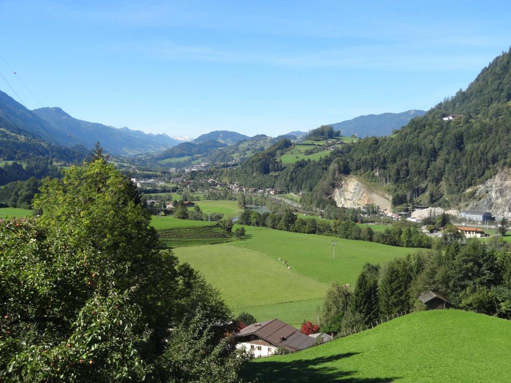 Pension Appartements Reithof Sankt Johann im Pongau Habitación foto